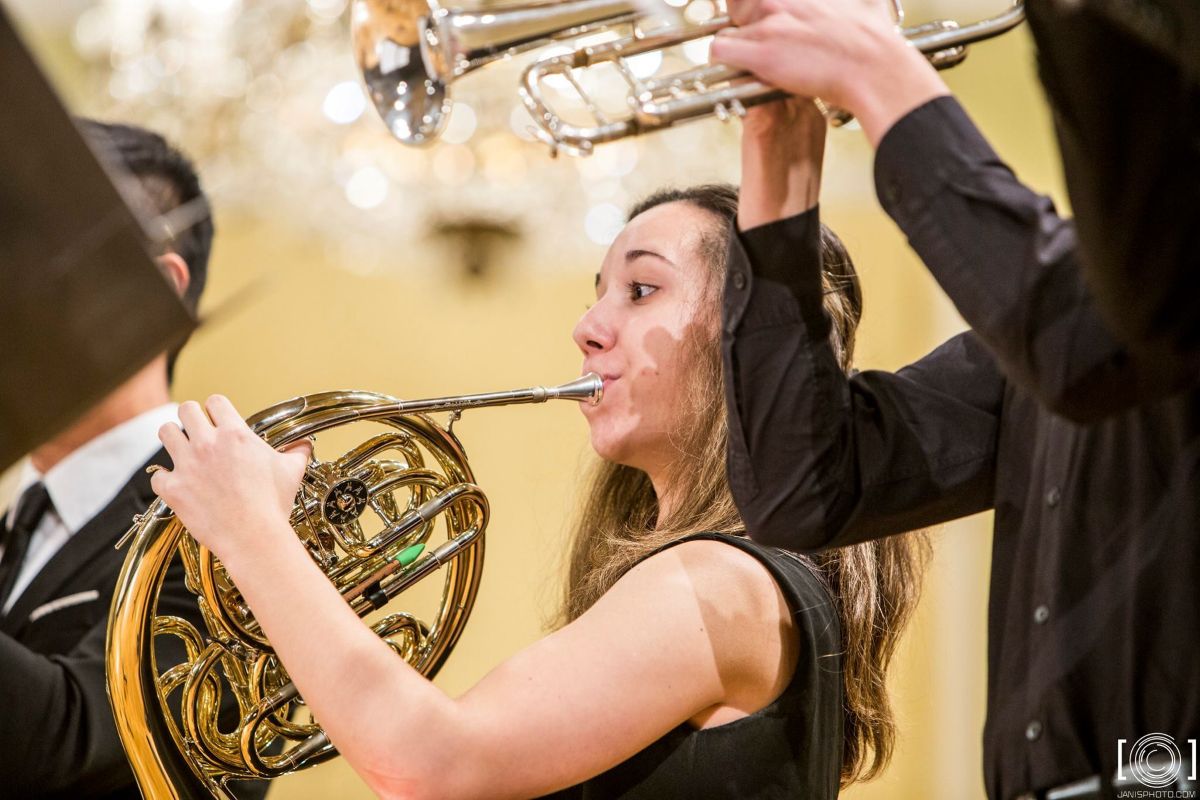 A Gigantic Music Network Binds the Baltic and Nordic Regions Together - Nordplus Higher Education