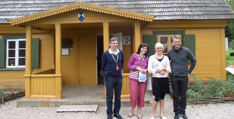 How Do We Make the Natural Sciences More Interesting? - Nordplus Junior