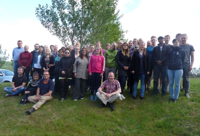 Nordplus Network Has Developed a Joint Nordic Master&rsquo;s Degree - Nordplus Higher Education