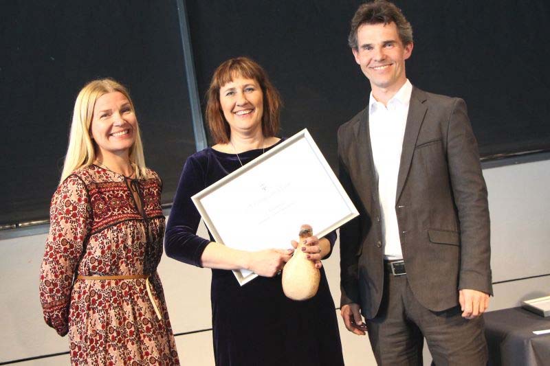 Digital Learning: Children in the Nordics face the same challenges - Nordplus Horizontal