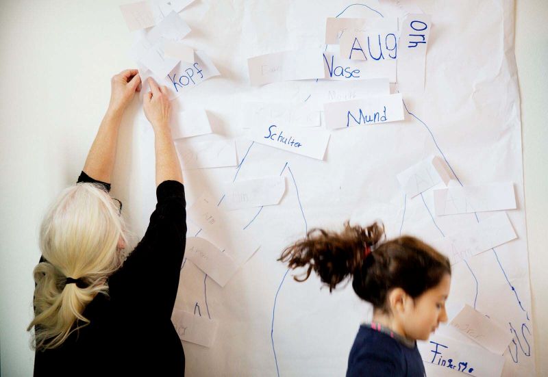 Two, Three, or Four Languages – Your Brain Can Do It - Nordplus Horizontal