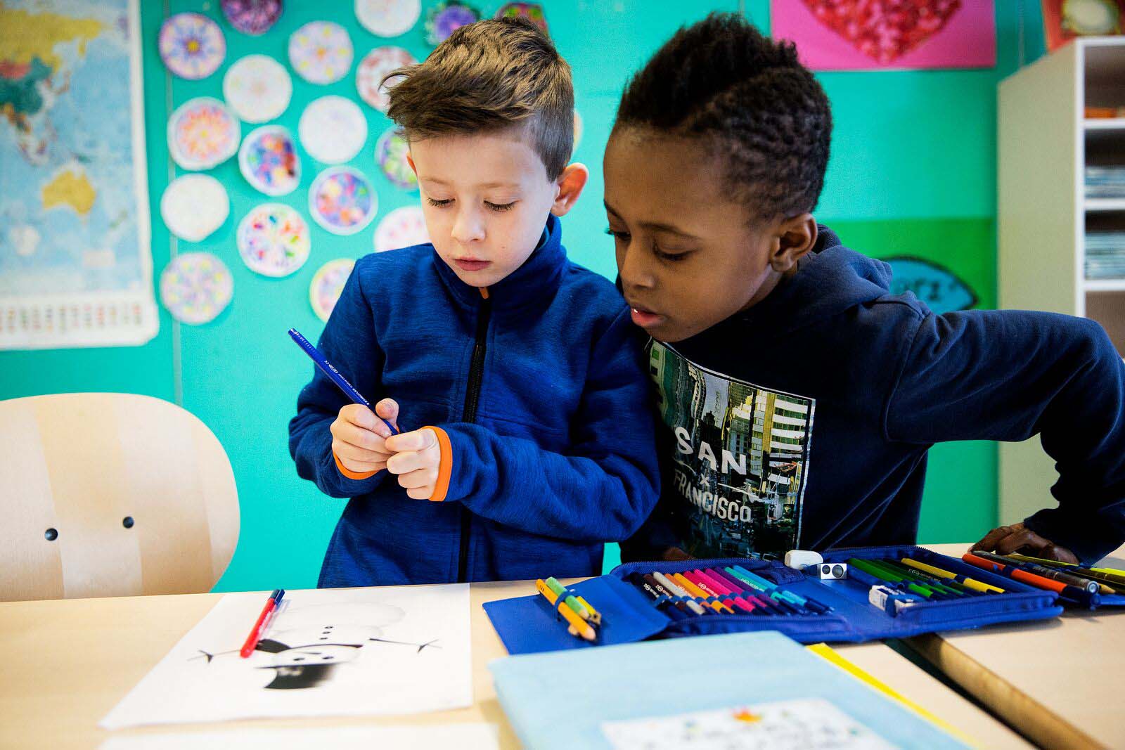  Two, Three, or Four Languages – Your Brain Can Do It - Nordplus Horizontal