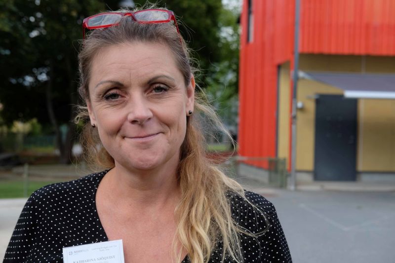  Kindergarten Teachers Build Learning Bridges over the Baltic Sea - Nordplus Junior