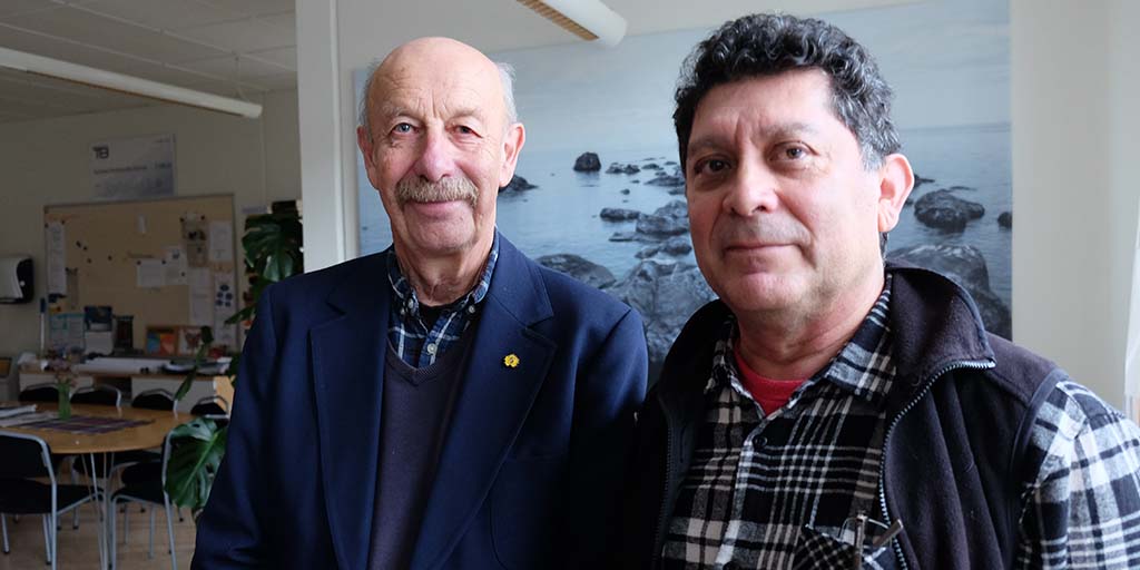 Teachers Need to Improve Their Understanding of the Digital Industry - Nordplus Junior