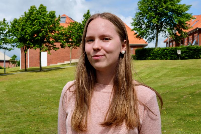 Folk High School Creates Long-term Danish/Baltic Exchange Project - Nordplus Adult