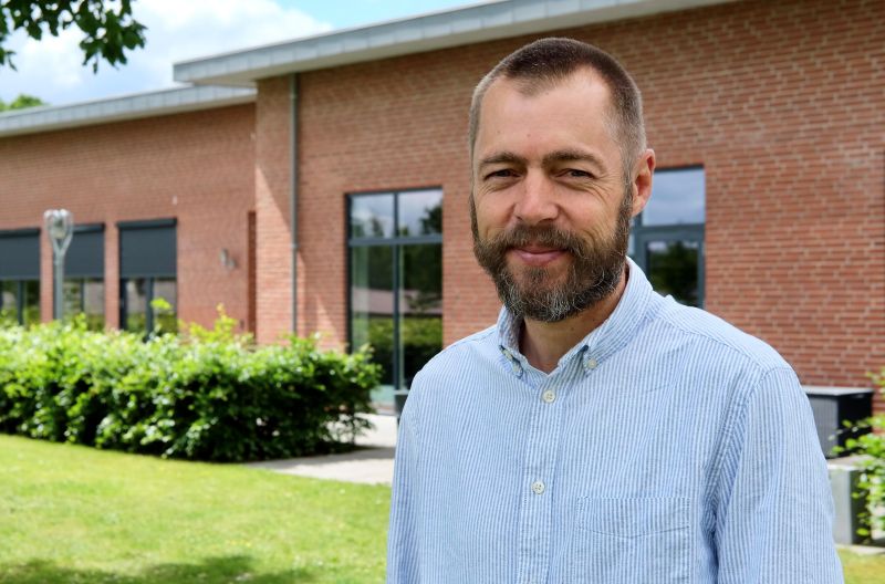 Folk High School Creates Long-term Danish/Baltic Exchange Project - Nordplus Adult