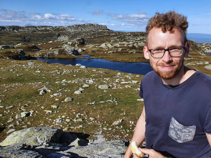 We are surprised by how well it went! - Nordplus Higer Education