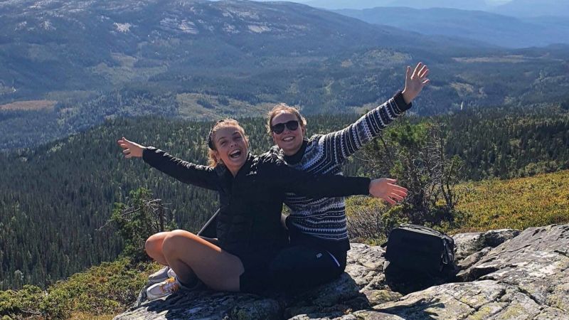 We are surprised by how well it went! - Nordplus Higer Education