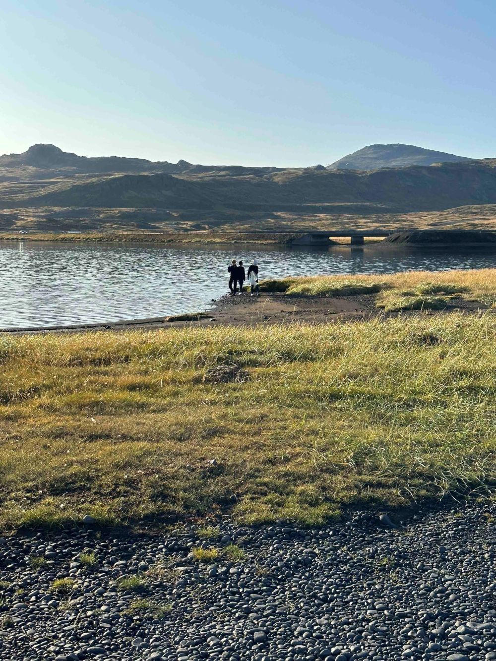 Icelandic Teaching Material is Translated into all Scandinavian Languages, Finnish and Faroese - Nordplus Junior