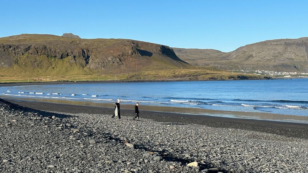 Icelandic Teaching Material is Translated into all Scandinavian Languages, Finnish and Faroese - Nordplus Junior