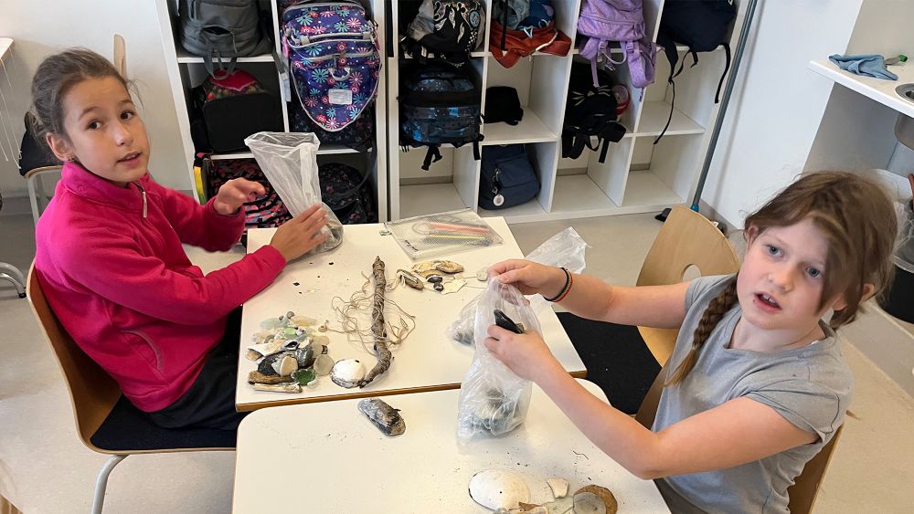 Icelandic Teaching Material is Translated into all Scandinavian Languages, Finnish and Faroese - Nordplus Junior