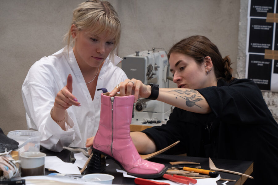 Students are working on the future’s most serious challenges - Nordplus Hogher Education