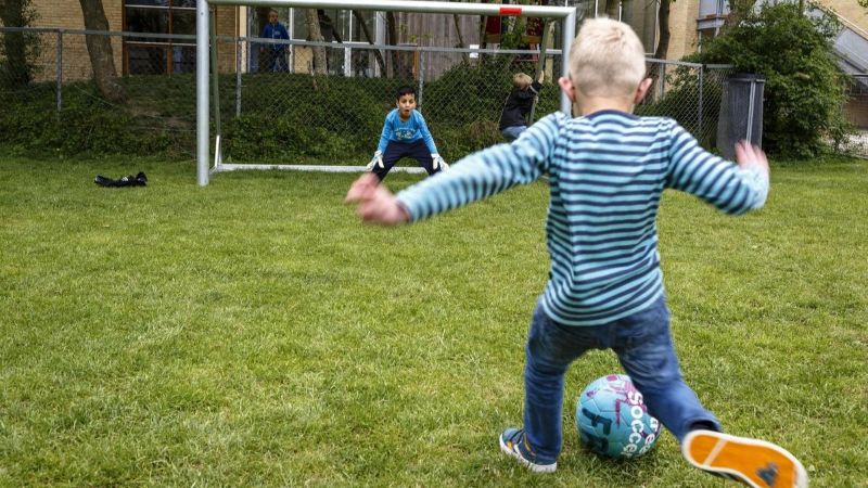 Common challenges &ndash; but different solutions