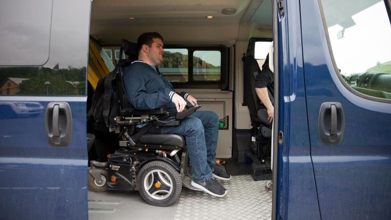 Common challenges &ndash; but different solutions