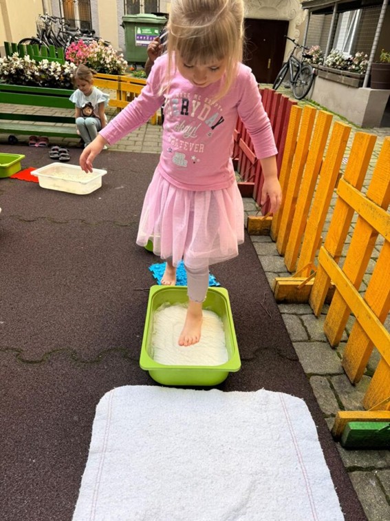 Kids go Green, Nordplus project