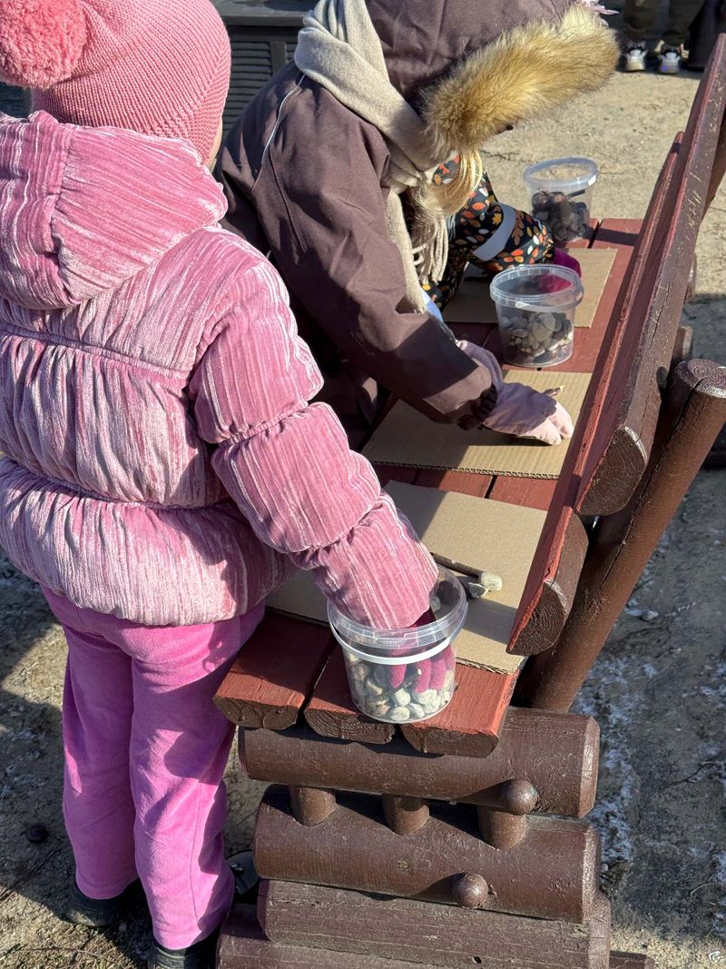 Put the child first &ndash; not your own plans - Nordplus Junior