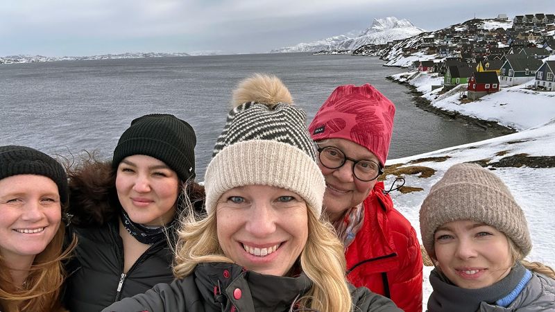 Put the child first &ndash; not your own plans - Nordplus Junior